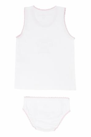 Top & knickers kit, zdjęcie 2 Top & knickers kit od Stella McCartney Kids